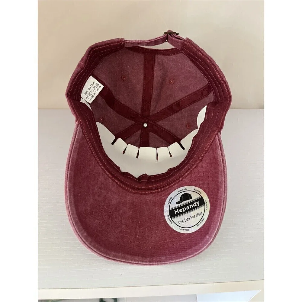 Mrs. -‎ Marriage Wedding Adjustable Adult Baseball Ball Cap Hat